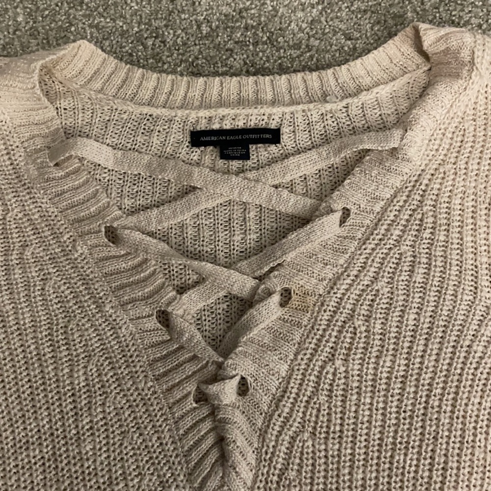 Sweater - Picture 2 of 2